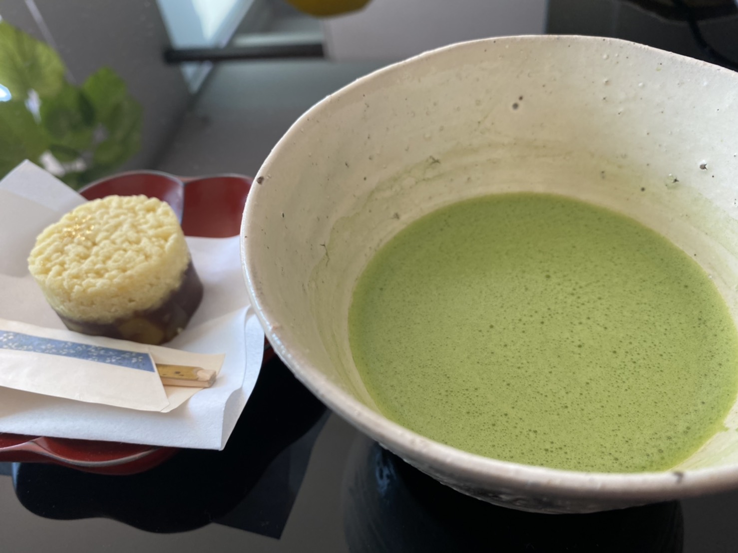 憧れの女性に逢いに 笑顔の時間ブログ